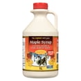 thumbnail image 1 of Old Fashioned Maple Crest - Canada Grade A Dark, Robust Taste - Pure Maple Syrup, 1 of 5