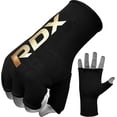 thumbnail image 1 of RDX Boxing Hand wraps MMA Inner Gloves Punch Bag Half finger Bandages, XL, 1 of 5
