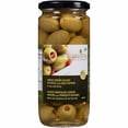 thumbnail image 3 of MYLOS OLIVES VERT AUX L'AIL, 3 of 3