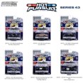 thumbnail image 1 of GreenLight 1:64 Hot Pursuit Die-Cast Vehicles Series 43, 1 of 1