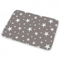 thumbnail image 3 of Newborn Portable Diaper Changing Pad Waterproof Baby Change Mat Bed Pad Play Mat, 3 of 8