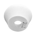 thumbnail image 1 of Grinding Tools,  Grinding Effect Less Wear Durable High Hardness Ceramic Grinding Wheel  for  for Threads for Gears for Thin-Walled Parts 46#,60#,80#,100#,120#, 1 of 8