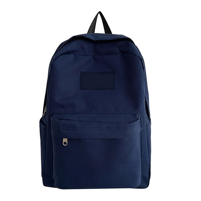 Birdeem Sac à Dos d'Extérieur Imperméable, Sac de Grande Capacité à la Mode et Polyvalent pour le Voyage, Polyester Durable avec Fermeture Éclair Sécurisée et Bretelles Confortables, Dimensions 16.5X13X8.3 Pouces