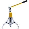 thumbnail image 2 of INTBUYING Roue de Traction Hydraulique pour Engrenages, Ensemble de 2 Ou 3 Mâchoires, 2 of 3