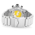 thumbnail image 3 of Invicta Hommes Speedway 25285 Argent en Acier Inoxydable Chronographe Japonais Montre de Mode, 3 of 7