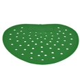 thumbnail image 1 of Herwey Urinal Screen Deodorizer, Anti Splash Deodorizer Urinal Screen Mats Save Time For Restrooms For Restaurants For Bathrooms, 1 of 8