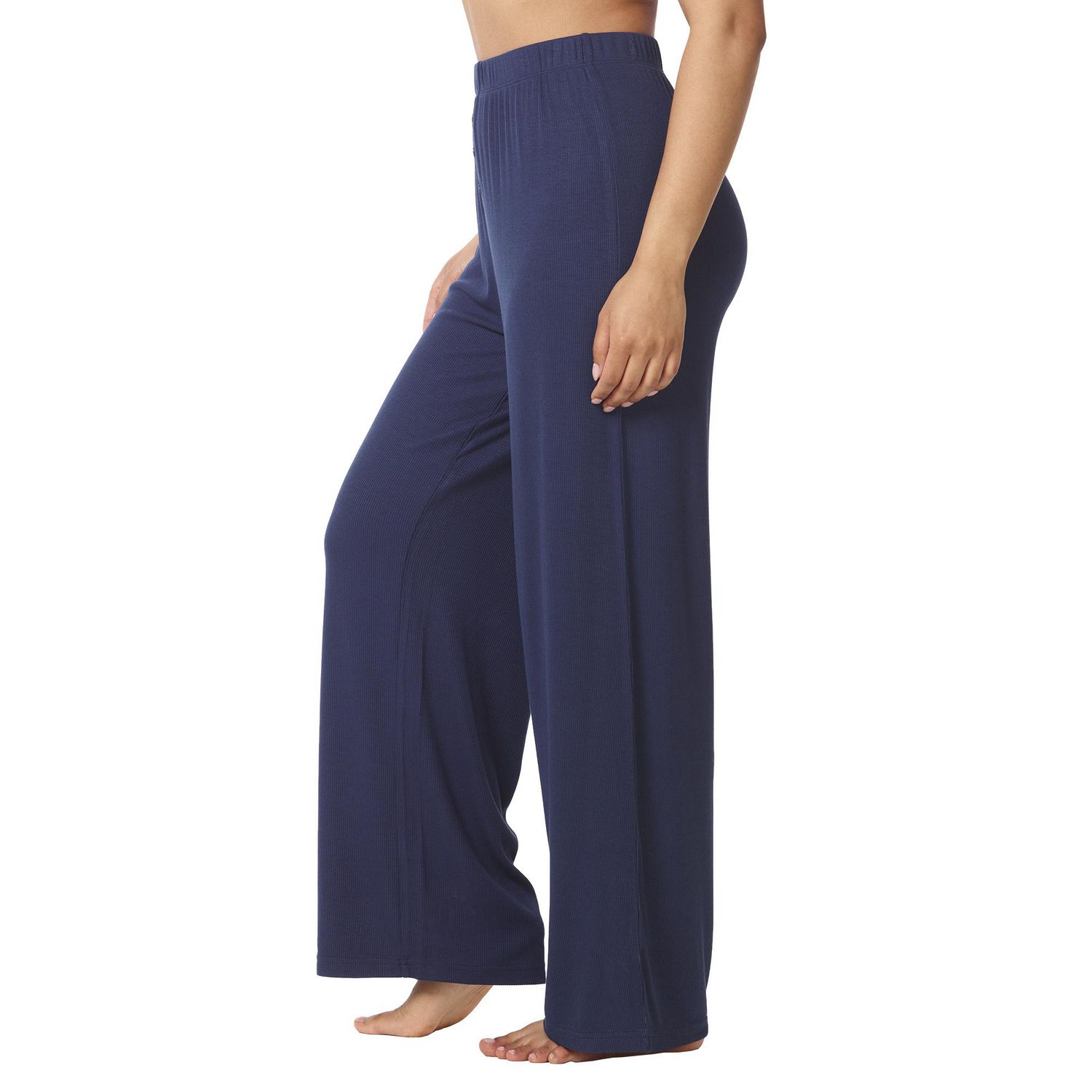 Secret Sleep Rib Pant-Online Exclusive