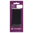 thumbnail image 3 of Girls Athletique Mini Active Ponytailers, Assorted Color Hair Ties, 20 Ct, 3 of 4