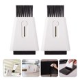 thumbnail image 4 of 2pcs Multi-functional Brush Keyboard Clean Brush Small Dual-head Cleaner Brush, 4 of 8