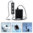 thumbnail image 4 of suyin Usb Water Pump Household Silent Small Rockery Fountain Circulation Booster Pump, 4 of 6