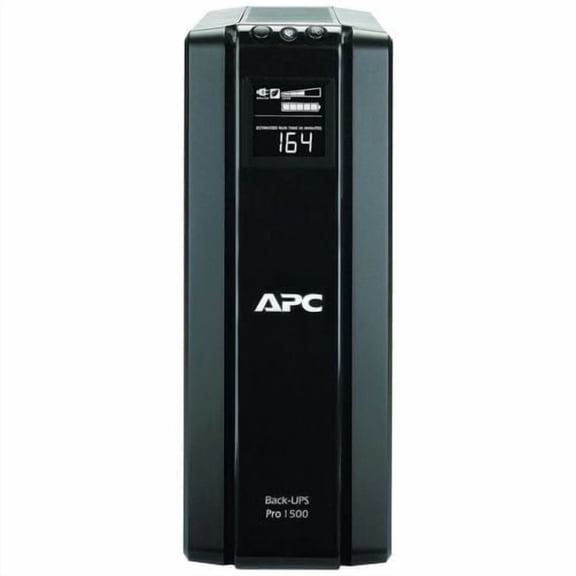APC Pro 1500 Power Saving Back UPS