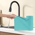 thumbnail image 4 of Microfiber Cleaning Cloths Roll 20 Pack for Dry and Wet Use with Cartoon Dish Towels Reusable Tear Cloth Absorbent and Fast Drying for Kitchen Cleaning and Wash Cloths, 4 of 6