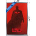 thumbnail image 2 of Film DC Comics The Batman - Batman Teaser One Sheet, 2 of 4