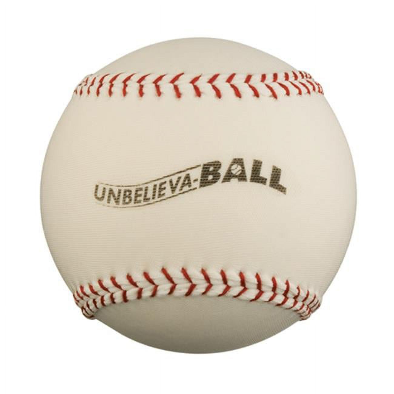 SSN 1300963 12 Po Unbelieva-Ball Softball, Blanc