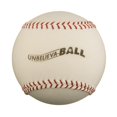thumbnail image 1 of SSN 1300963 12 Po Unbelieva-Ball Softball, Blanc, 1 of 1