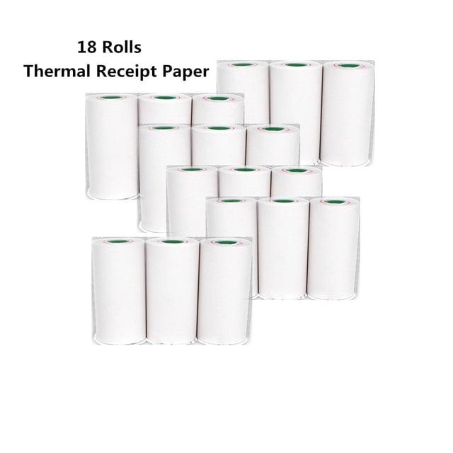 Mini Portable Bluetooth Wireless Thermal Receipt Printer Mobile Bill Printers 58mm Paper