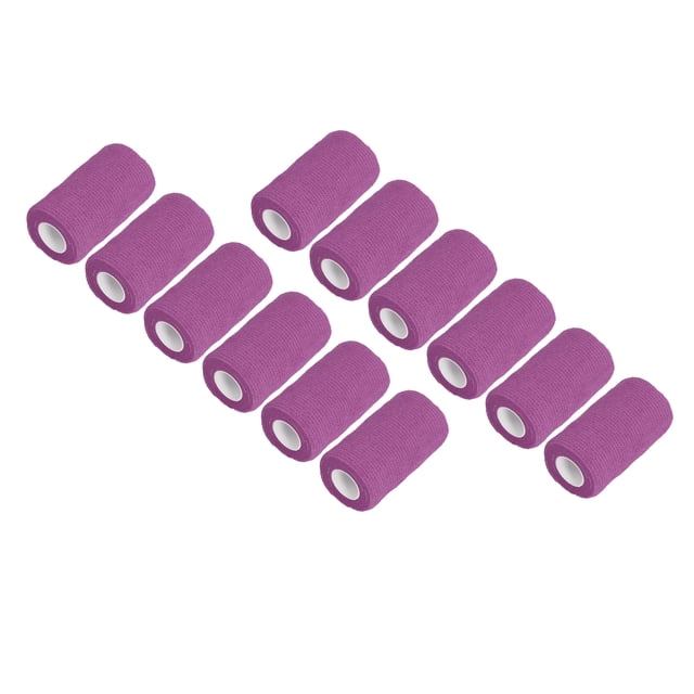 Pet Vet Bandage, Nonwovens Wrap Promote Healing Elastic For Farm