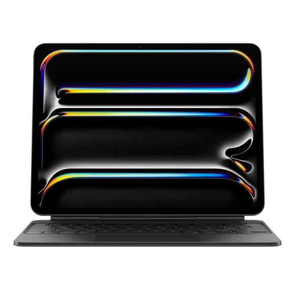 Refurbished Apple MWR53LL/A Magic Keyboard For iPad Pro 13inch (M4) - Black