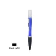 thumbnail image 1 of Shengyu Portable Ballpoint Pen Sprayer, Black Refill, Blue Ink, 1 of 7