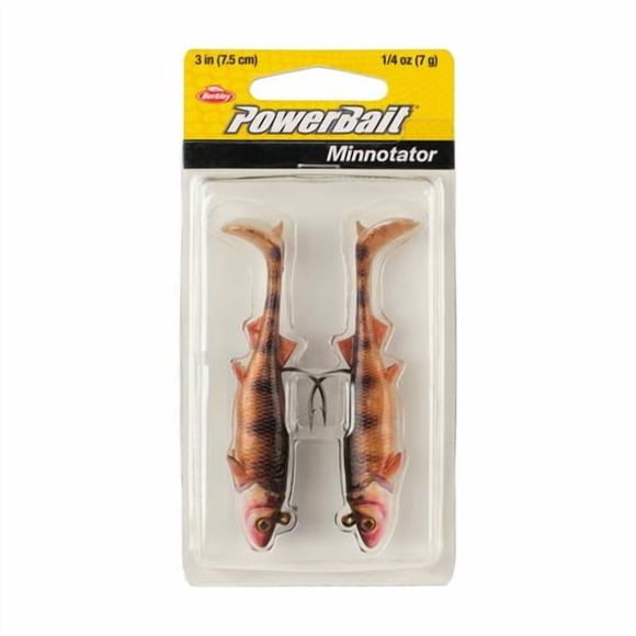 Berkley Powerbait Minnotator