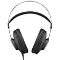 thumbnail image 2 of AKG Pro Audio AKG K72 CLOSED-BACK STUDIO HEADPHONES (, 2 of 8