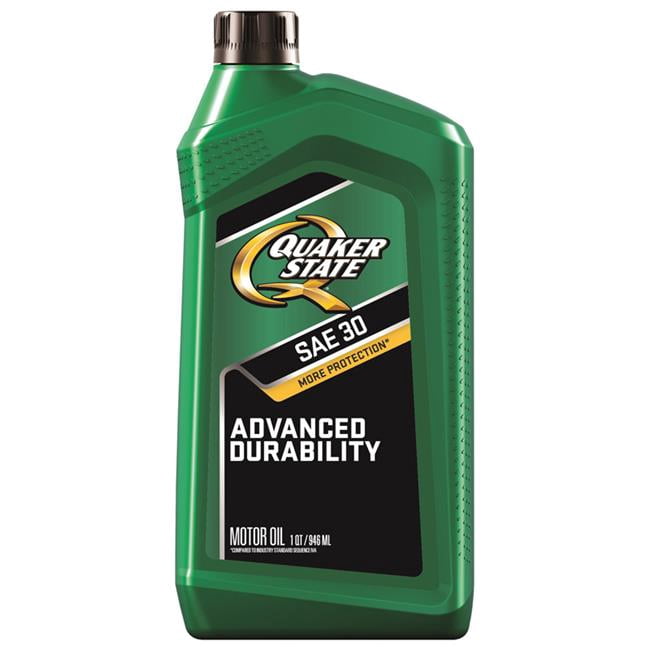 Sopus Products 80336 1 qt. Hd-30 Quaker State Motor Oil