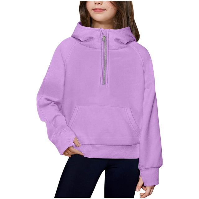 Birdeem Chemises pour Femmes Manches 3/4 Enfants Hommes et Femmes Manches Longues Col Rond Hauts Chemises Habillées Manches Longues