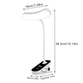 thumbnail image 3 of fheaev Handheld Garment Ironing Machine Portable Steam Iron Mini Ironing Machine Home Travel Iron, 3 of 8