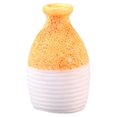 thumbnail image 1 of MesaSe Vase Miniature Multi-Usage en Résine Fait Main pour Jardin, 1 of 10