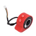 thumbnail image 3 of Scooter Accelerator, ABS Electric Scooter Thumb Speed Throttle  For Scooter Modification Accessories, 3 of 8