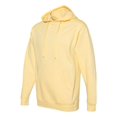 thumbnail image 1 of Independent Trading Co Men's Midweight Hooded Sweatshirt, 1 of 2