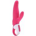 thumbnail image 1 of Satisfyer Vibes Monsieur Lapin Rechargeable, 1 of 6