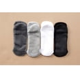 thumbnail image 4 of Japceit Non Slip Yoga Socks Unisex Color Adhesive Non Slip Yoga Sports Socks, 4 of 5
