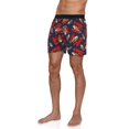 thumbnail image 2 of Caleçons pour Hommes à Imprimé Amusant, Caleçons Courts pour Adultes Boxer, 2 of 4