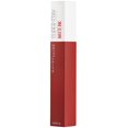 thumbnail image 4 of Maybelline New York Superstay Matte Ink™ Rouge à Lèvres Longue Tenue, 4 of 9