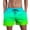 Green, variant on Ketyyh-chn99 Mens Board Shorts Swim Trunks Beach Fashion Men's Board Shorts Swimwear Beach Party Swim Pants Green,S