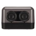 thumbnail image 3 of Bluetooth Speaker,Bluetooth Speaker Stereo Subwoofer Wireless Speakerwith Colorful Light Portable Outdoor Speaker Finely Tuned Performance, 3 of 9
