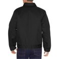 thumbnail image 4 of Dickies Manteau Isolé Eisenhower pour Hommes, G Régulier, Brun Foncé, 4 of 8