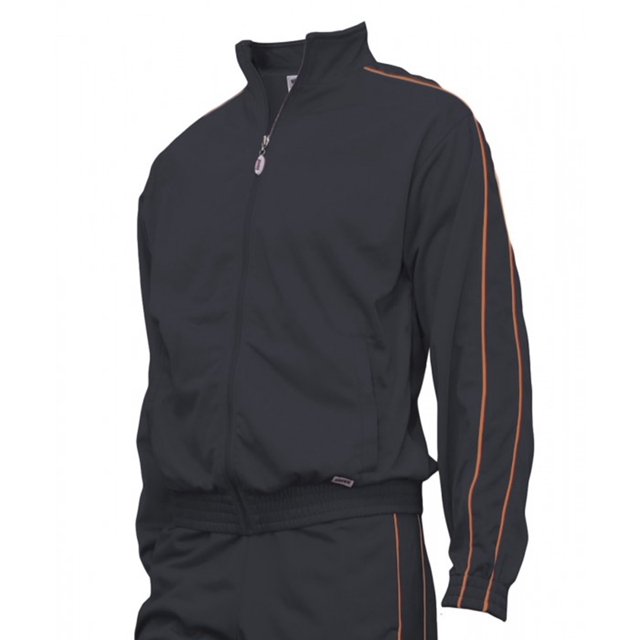 Soffe Veste d'Échauffement d'Équipe pour Garçons - 3265Y