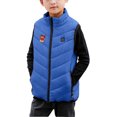 thumbnail image 5 of Jackets USB Intelligent Constant Temperature Heated Windproof Plus Size Coat For Children Winter 2 Heated Jacket Coat Baby Girl Winter Clothes on Clearance, 5 of 5