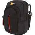 thumbnail image 2 of CASE LOGIC DCB-302 BLACK, 2 of 5