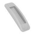 thumbnail image 3 of Door Handle, Cupboard Handle Plastic Wear- 4.3 × 1.3in  For Sliding Door, 3 of 8