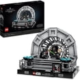 thumbnail image 1 of Lego Star Wars Emperor’s Throne Room Diorama 75352, 1 of 4