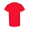 thumbnail image 2 of Gildan T-Shirt à Manches Courtes en Coton Épais pour Hommes (Lot de 5), 2 of 2
