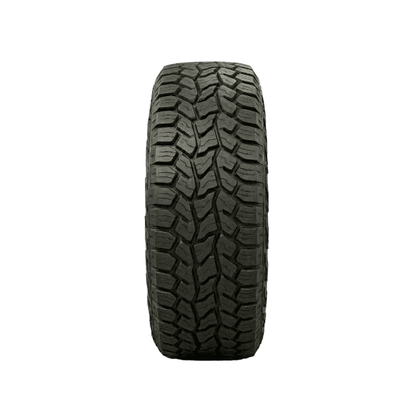 Evoluxx Rotator M/T 33X12.50R20 F/12PLY BSW pneu