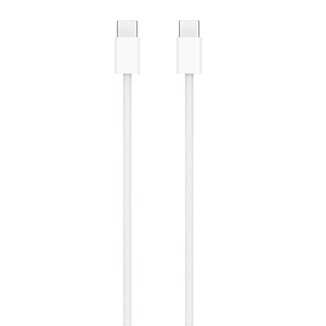 USB-C Woven Charge Cable (1m)