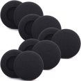 thumbnail image 3 of MYG 1 Paire de Coussinets en Mousse Éponge pour Écouteurs Sennheiser, 3 of 6