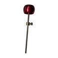 thumbnail image 1 of Decodeary Bass Drum Pedal Professional Replacement for Instrument Red Percussion Red length 19.5cm, 1 of 6