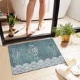 thumbnail image 3 of Super Absorbent Floor Mat Bathroom Super Absorbent Floor Mat Bathroom Absorbent and Quick Drying Carpet Floor Mats Door Bathroom Non Slip Floor Mats Shower Mats for Bathroom Non Slip, 3 of 5