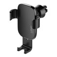 thumbnail image 3 of axGear Universal Car Air Vent Phone Holder Cell Mount Auto Lock One Hand, 3 of 8